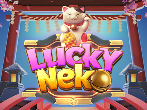 Kucing Jepang Lucky Neko SLOT