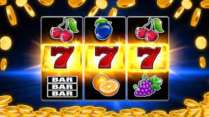 Slot Online: Menjelajahi Dunia yang Tak Terbatas