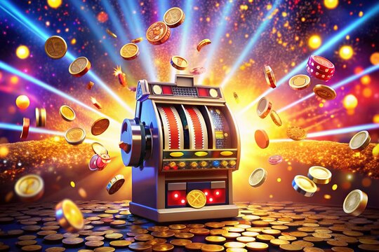 Bonus dan Promosi dengan Bijak Saat Bermain Slot Online