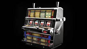 Slot Online dengan Tema yang Mencengangkan