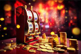 Slot Online: Menjadi Pemain Pro dengan Strategi yang Efektif