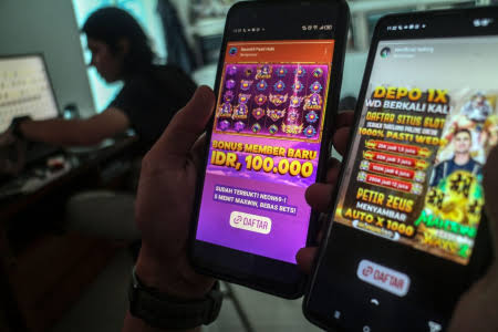 Perbedaan Slot Online Berlisensi dan Tanpa Lisensi