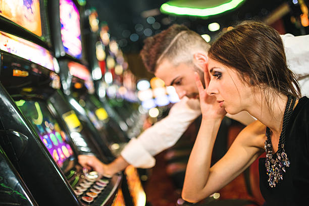 Panduan Memilih Situs Slot Online yang Terpercaya